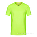 Breathable Wholesale Quick Dry Plain Men T Shirts